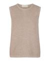 Falke T-Shirt Damen - linen mel. (4541)