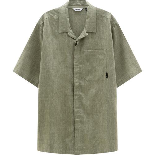 Berghaus M Explorer 2.0 Shirt Outdoorhemd Herren