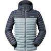 Berghaus M VASKYE JKT Funktionsjacke Herren - Grau0638