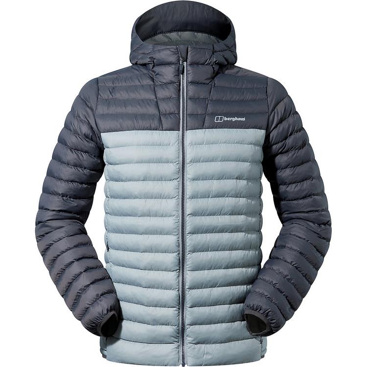 Berghaus Berghaus M VASKYE JKT Funktionsjacke Herren - Grau0638 - 0 | SportScheck