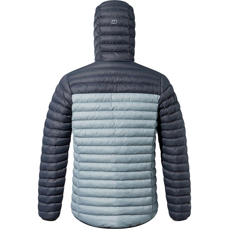 Berghaus Berghaus M VASKYE JKT Funktionsjacke Herren - Grau0638 - 0 | SportScheck