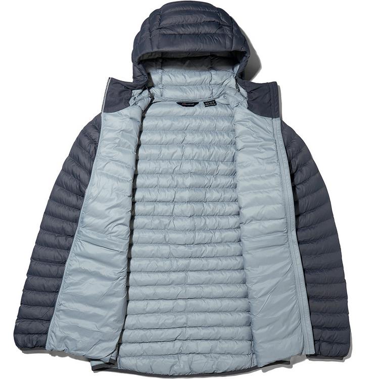 Berghaus Berghaus M VASKYE JKT Funktionsjacke Herren - Grau0638 - 1 | SportScheck