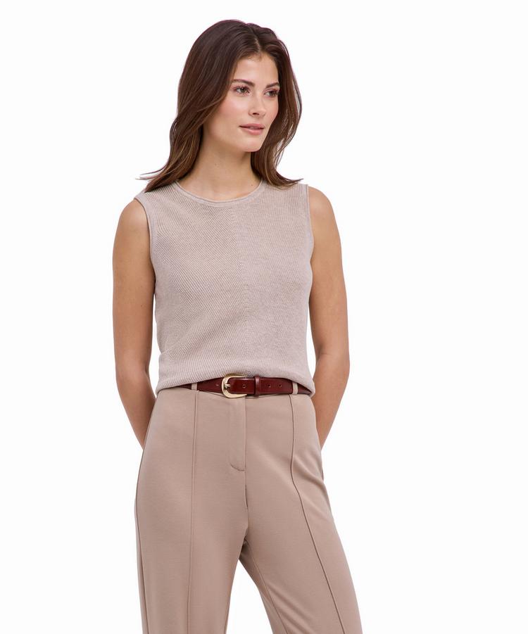 Falke Falke T-Shirt Damen - linen mel. (4541) - 0 | SportScheck