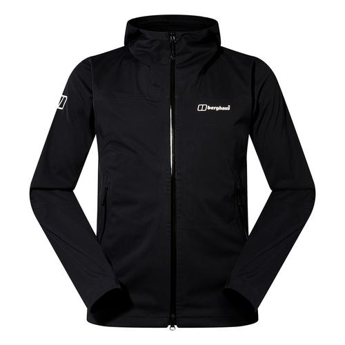 Berghaus M RIDGE-ROAMER 3L WP SFTSL JKT Funktionsjacke Herren