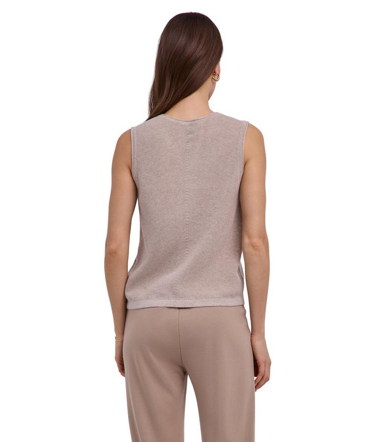 Falke Falke T-Shirt Damen - linen mel. (4541) - 0 | SportScheck