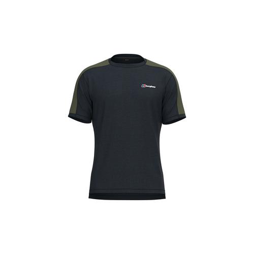 Berghaus M URBAN TECH TEE SS T-Shirt Herren