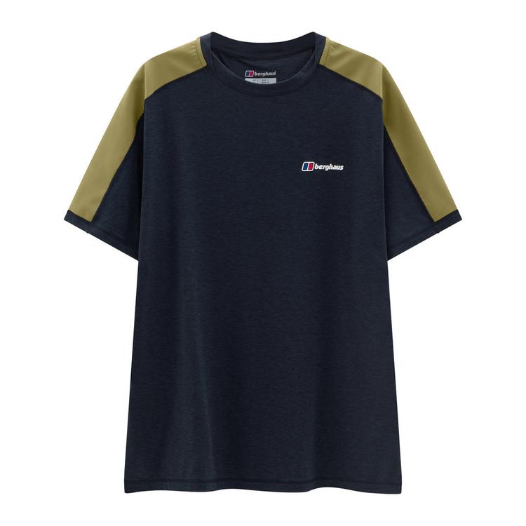 Berghaus Berghaus M URBAN TECH TEE SS T-Shirt Herren - Schwarz01126 - 1 | SportScheck