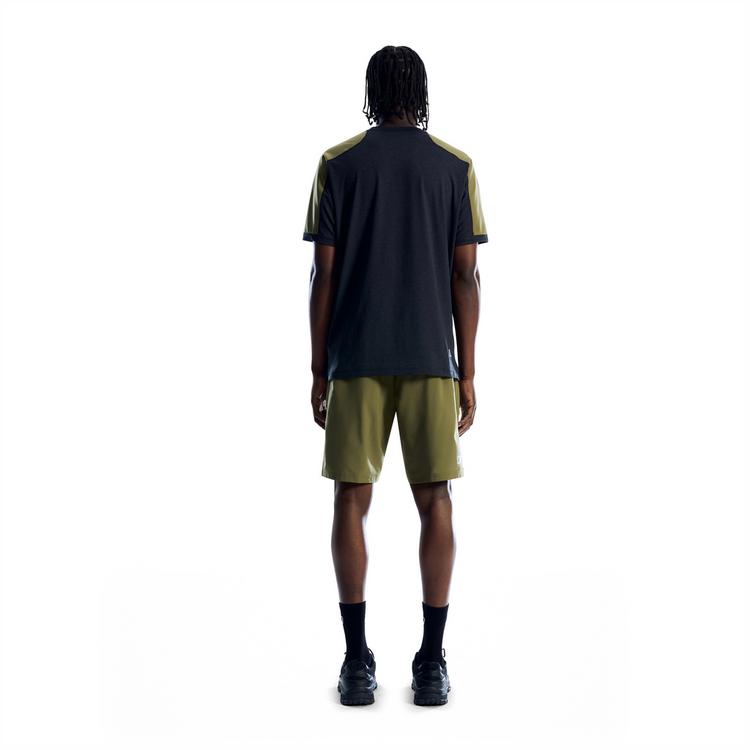 Berghaus Berghaus M URBAN TECH TEE SS T-Shirt Herren - Schwarz01126 - 3 | SportScheck