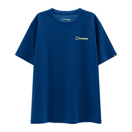 Berghaus M Graphic Tee #4 T-Shirt Herren