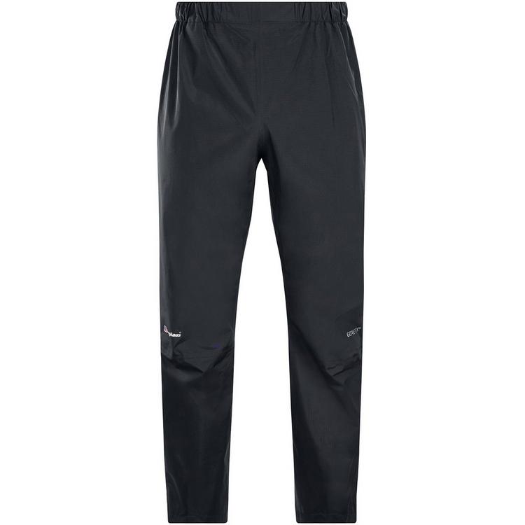 Berghaus Berghaus W PACLITE PANTS Trekkinghose Damen - Schwarz - 0 | SportScheck