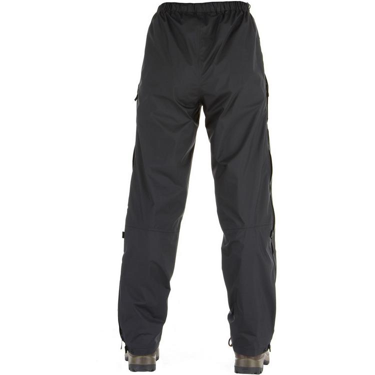 Berghaus Berghaus W PACLITE PANTS Trekkinghose Damen - Schwarz - 0 | SportScheck