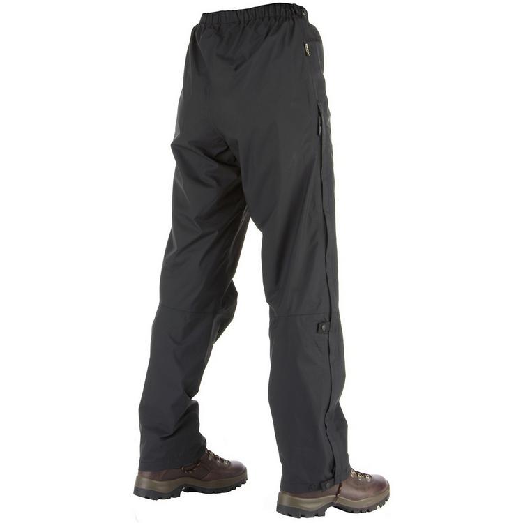 Berghaus Berghaus W PACLITE PANTS Trekkinghose Damen - Schwarz - 1 | SportScheck