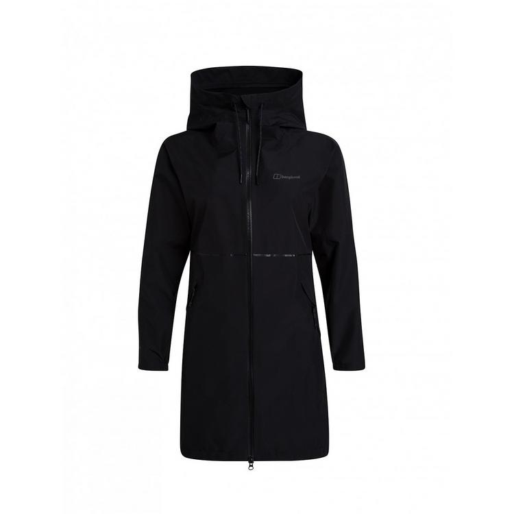 Berghaus Berghaus W ROTHLEY JACKET Funktionsjacke Damen - Schwarz - 0 | SportScheck