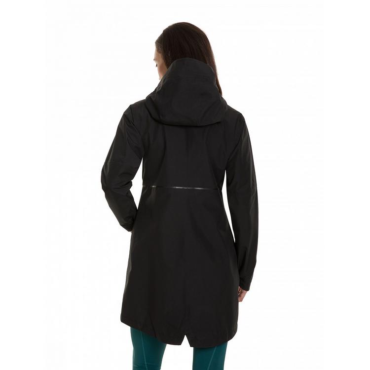 Berghaus Berghaus W ROTHLEY JACKET Funktionsjacke Damen - Schwarz - 3 | SportScheck