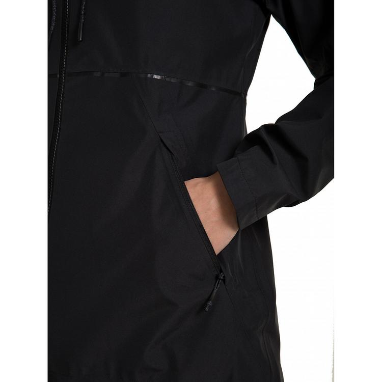 Berghaus Berghaus W ROTHLEY JACKET Funktionsjacke Damen - Schwarz - 5 | SportScheck