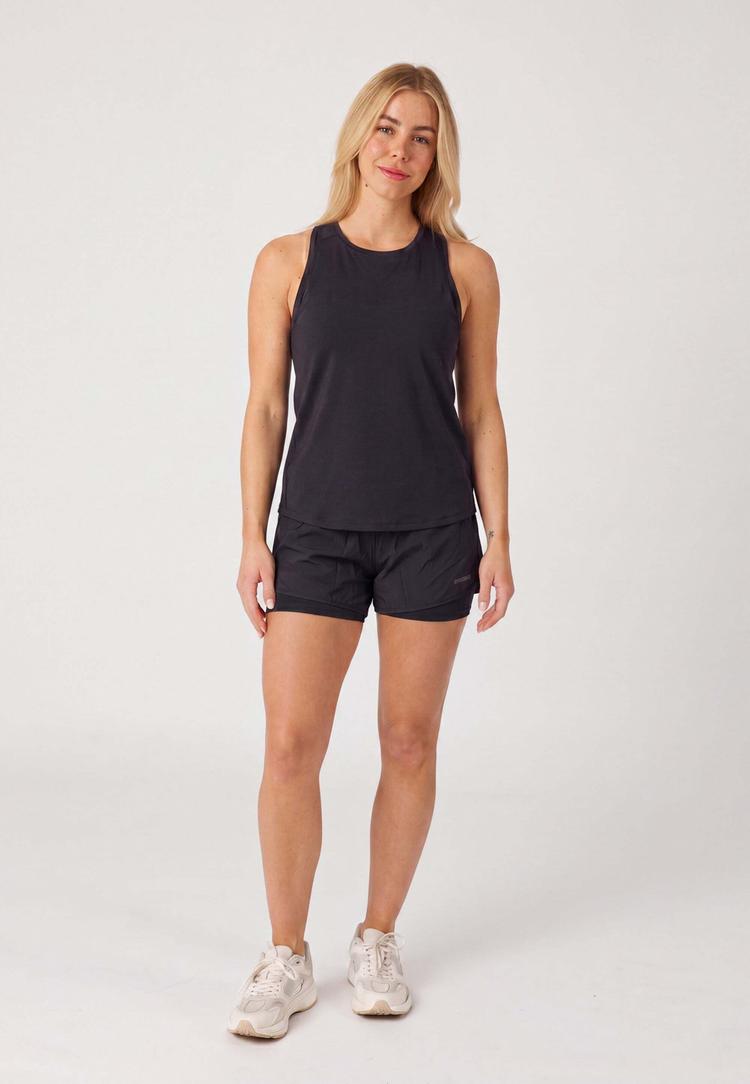 Snocks Snocks Sport Tank Top Damen Tanktop Damen - Schwarz - 0 | SportScheck