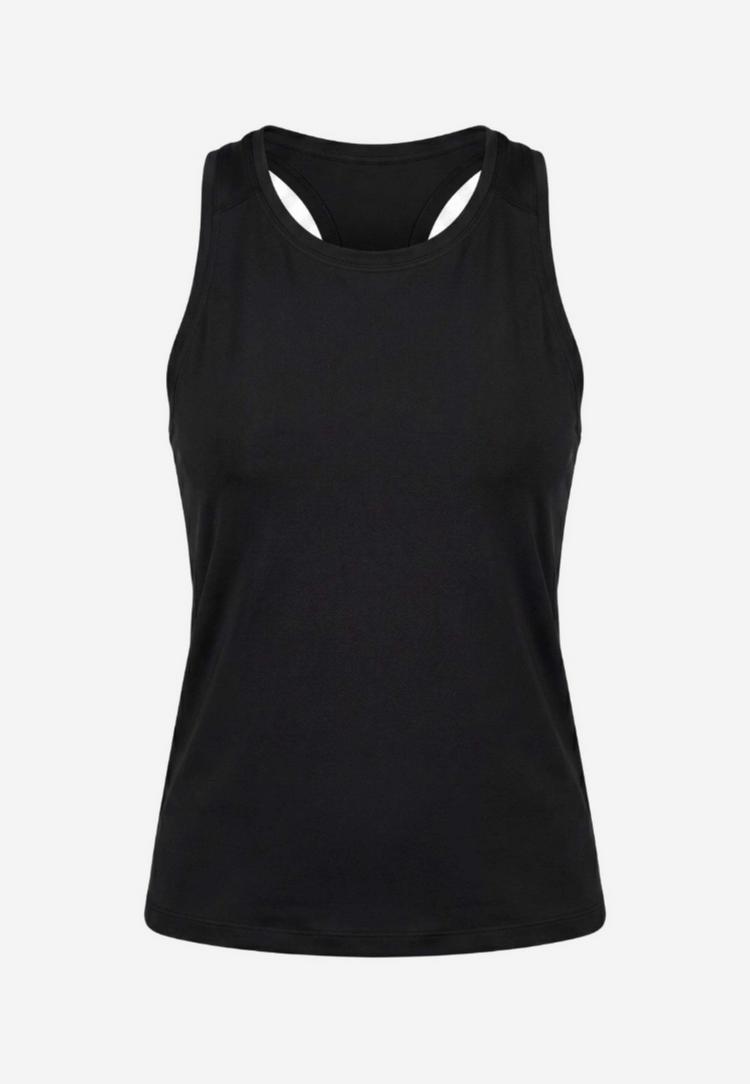 Snocks Snocks Sport Tank Top Damen Tanktop Damen - Schwarz - 0 | SportScheck