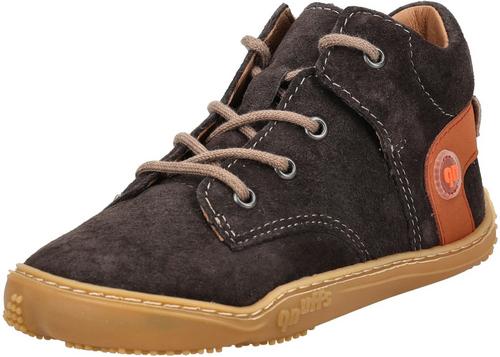 Qnuffs Barfu&szlig;schuhe Sneaker Sneaker
