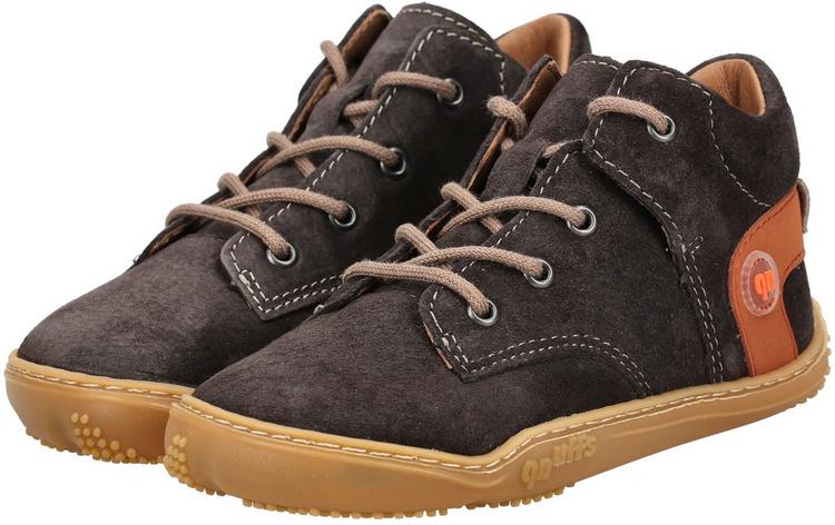 Qnuffs Qnuffs Barfu&szlig;schuhe Sneaker Sneaker - Cafe - 0 | SportScheck