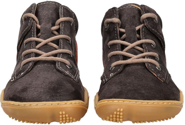 Qnuffs Qnuffs Barfu&szlig;schuhe Sneaker Sneaker - Cafe - 1 | SportScheck