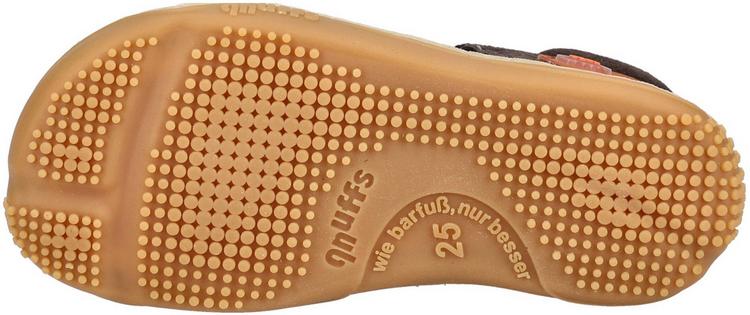 Qnuffs Qnuffs Barfu&szlig;schuhe Sneaker Sneaker - Cafe - 2 | SportScheck