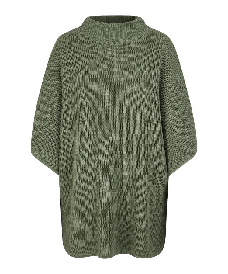 Falke Falke Strickpullover Damen - grass (7431) - 0 | SportScheck