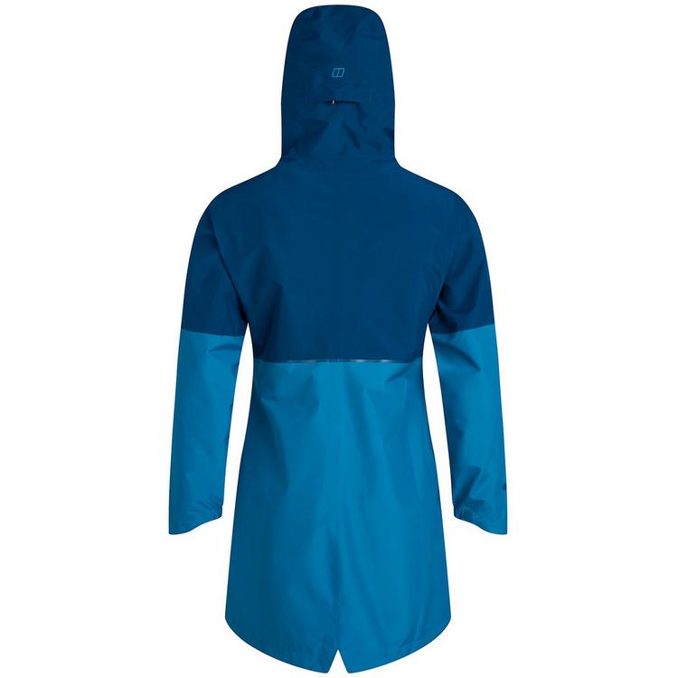 Berghaus Berghaus W ROTHLEY JACKET Funktionsjacke Damen - Blau - 0 | SportScheck