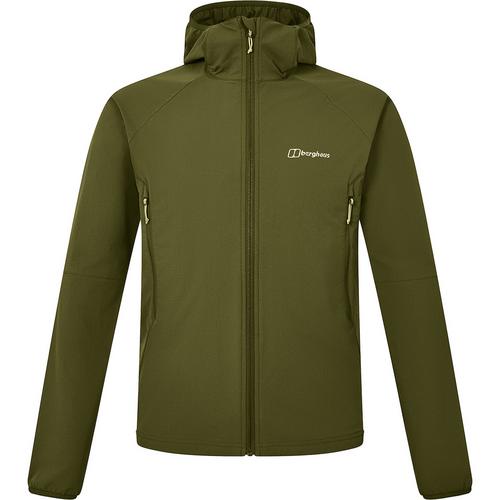 Berghaus M SKELBO JKT Funktionsjacke Herren