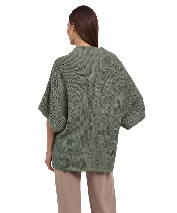 Falke Falke Strickpullover Damen - grass (7431) - 0 | SportScheck