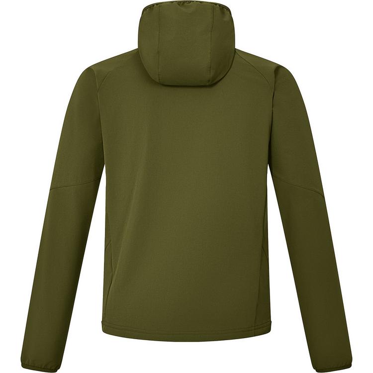 Berghaus Berghaus M SKELBO JKT Funktionsjacke Herren - Gr&uuml;n2085 - 0 | SportScheck