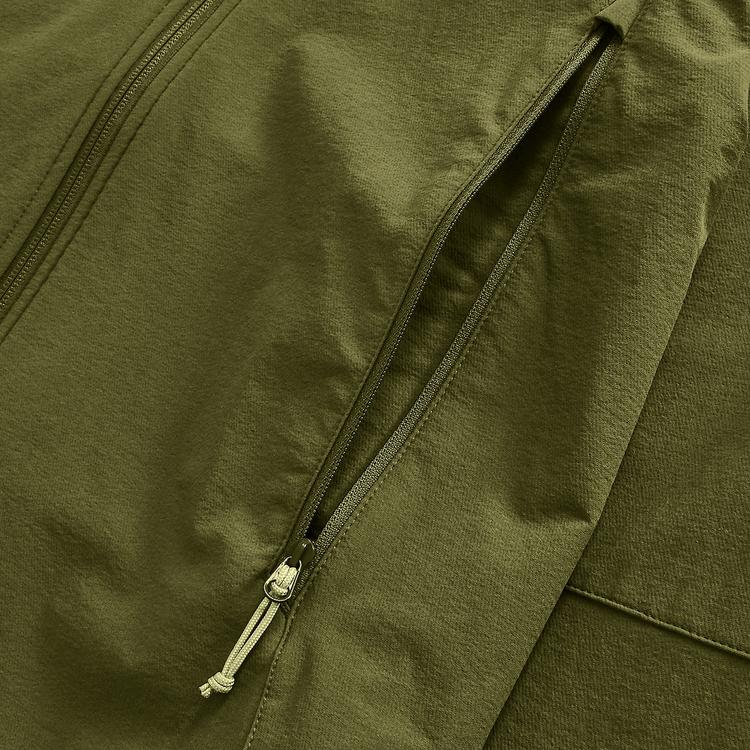 Berghaus Berghaus M SKELBO JKT Funktionsjacke Herren - Gr&uuml;n2085 - 8 | SportScheck