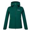 Berghaus M RIDGE-ROAMER 3L WP SFTSL JKT Funktionsjacke Herren - Gr&uuml;n208