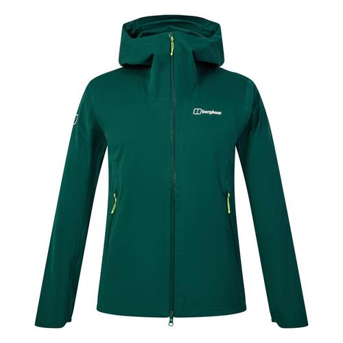 Berghaus M RIDGE-ROAMER 3L WP SFTSL JKT Funktionsjacke Herren