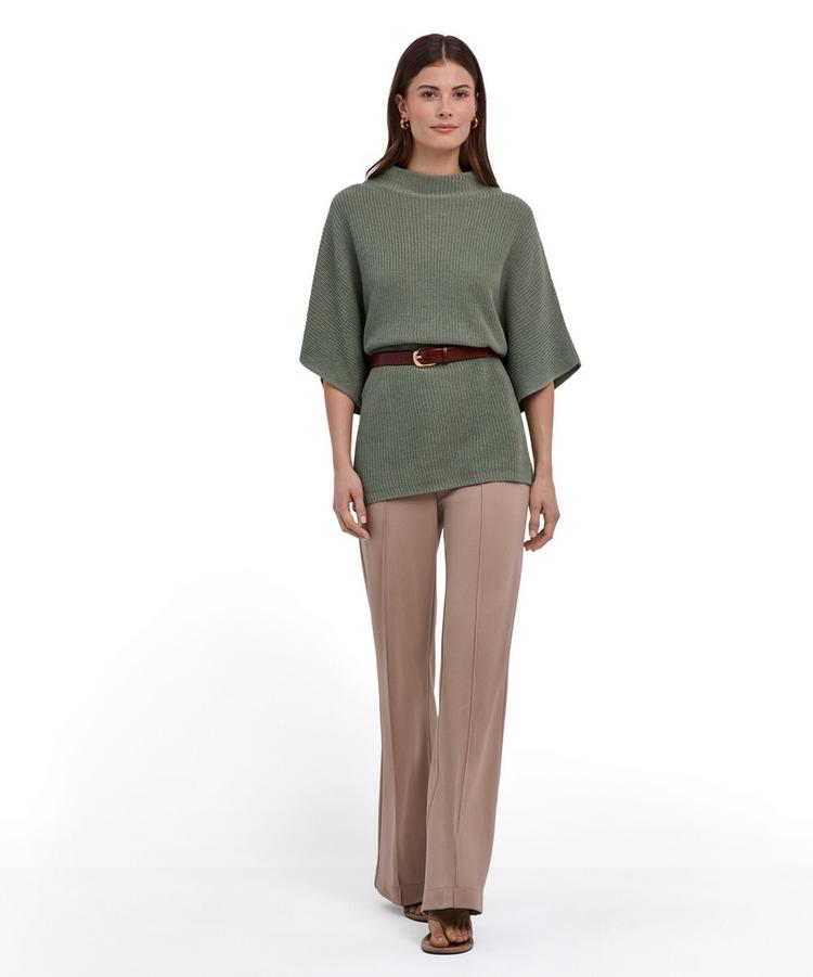 Falke Falke Strickpullover Damen - grass (7431) - 1 | SportScheck