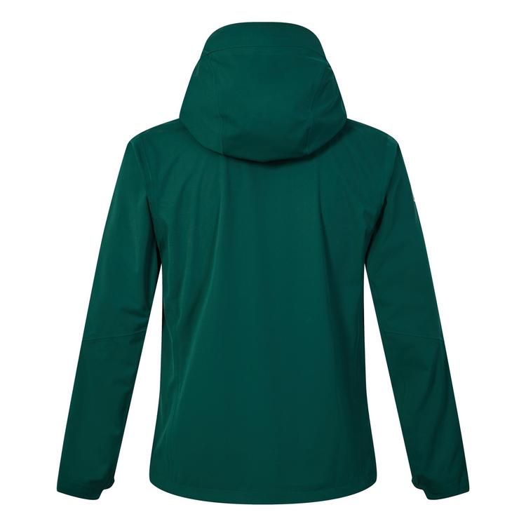 Berghaus Berghaus M RIDGE-ROAMER 3L WP SFTSL JKT Funktionsjacke Herren - Gr&uuml;n208 - 0 | SportScheck