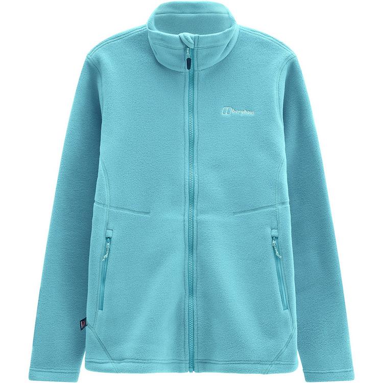 Berghaus Berghaus PRISM PT IA FL JKT AF Fleecejacke Damen - Blau3027 - 0 | SportScheck