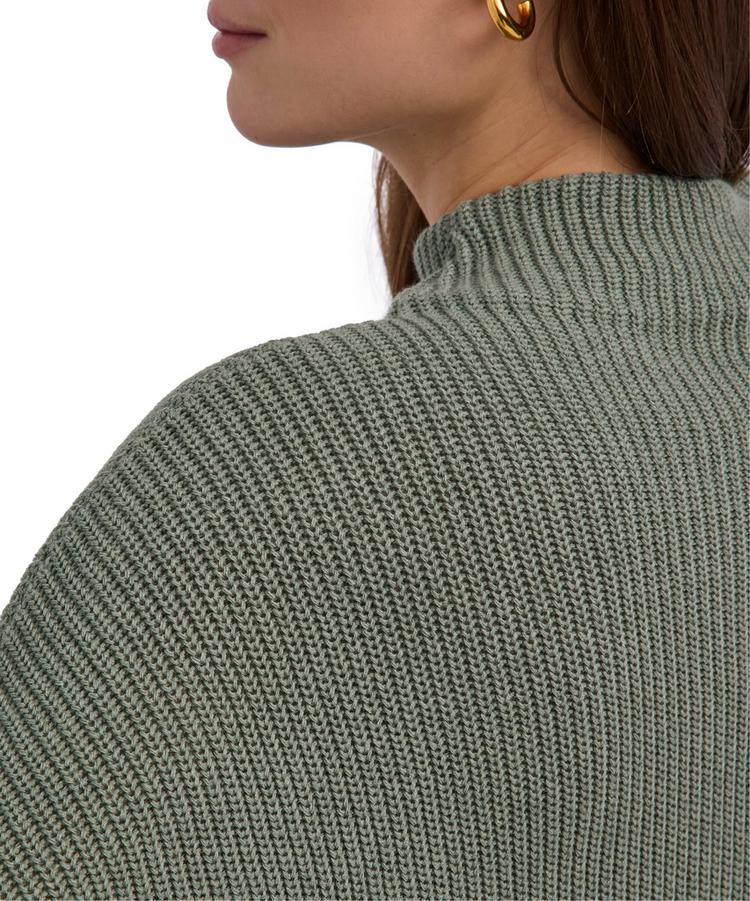 Falke Falke Strickpullover Damen - grass (7431) - 2 | SportScheck