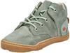 Qnuffs Barfu&szlig;schuhe Sneaker Sneaker - Sage