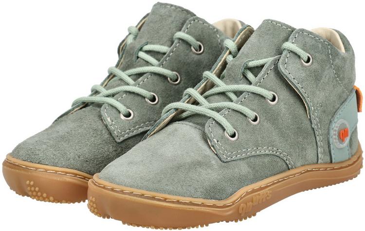 Qnuffs Qnuffs Barfu&szlig;schuhe Sneaker Sneaker - Sage - 0 | SportScheck