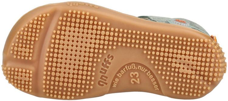 Qnuffs Qnuffs Barfu&szlig;schuhe Sneaker Sneaker - Sage - 2 | SportScheck