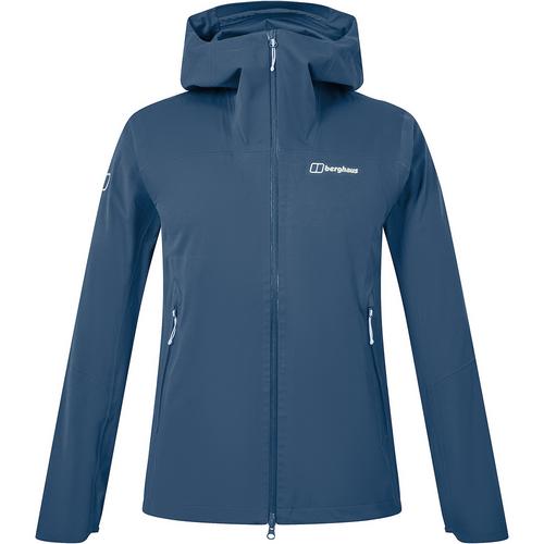 Berghaus M RIDGE-ROAMER 3L WP SFTSL JKT Funktionsjacke Herren