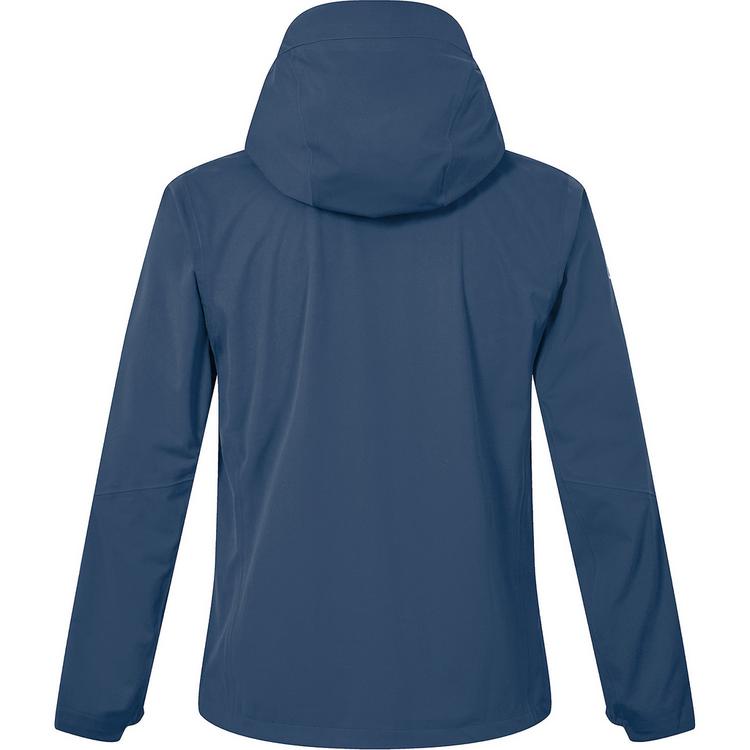 Berghaus Berghaus M RIDGE-ROAMER 3L WP SFTSL JKT Funktionsjacke Herren - Marine3279 - 0 | SportScheck