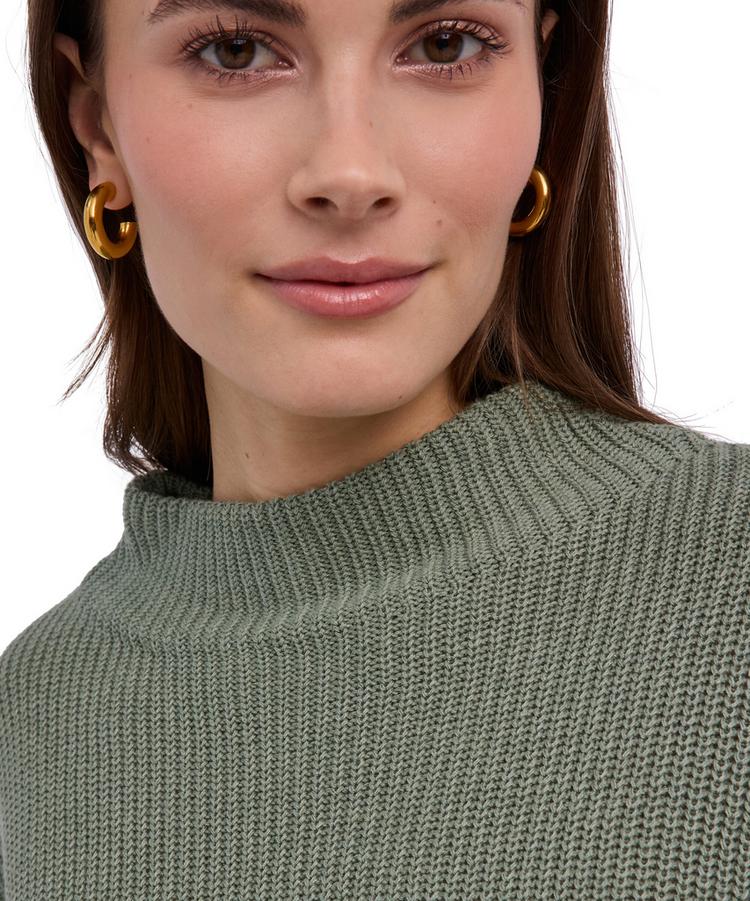Falke Falke Strickpullover Damen - grass (7431) - 3 | SportScheck