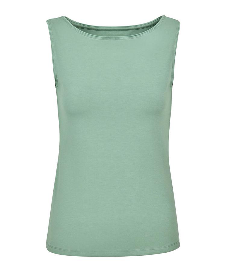 Falke Falke T-Shirt Damen - sage (7538) - 0 | SportScheck