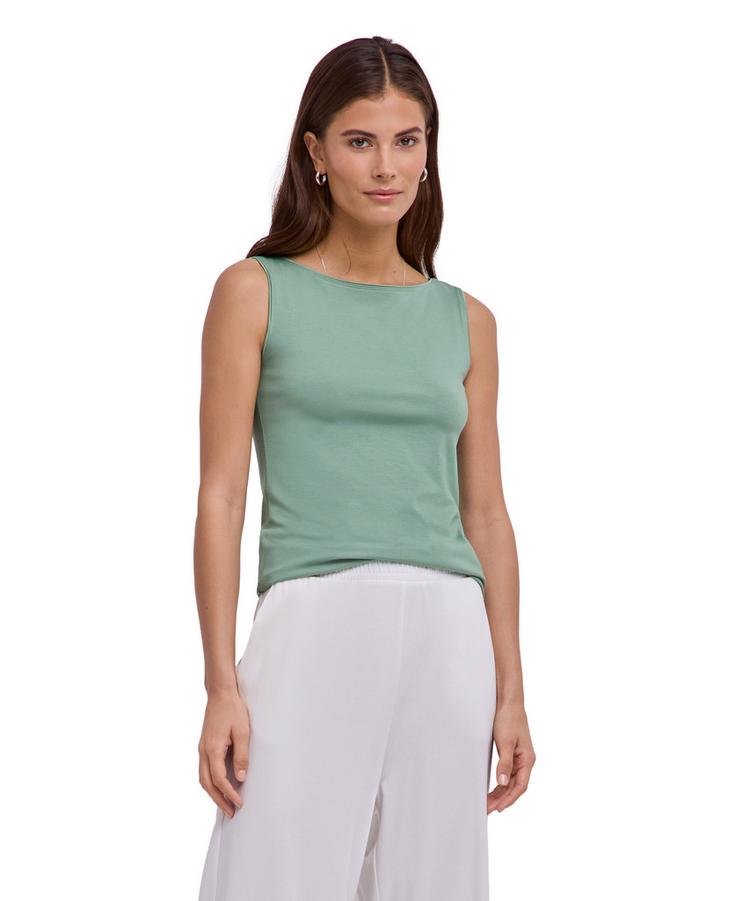 Falke Falke T-Shirt Damen - sage (7538) - 0 | SportScheck