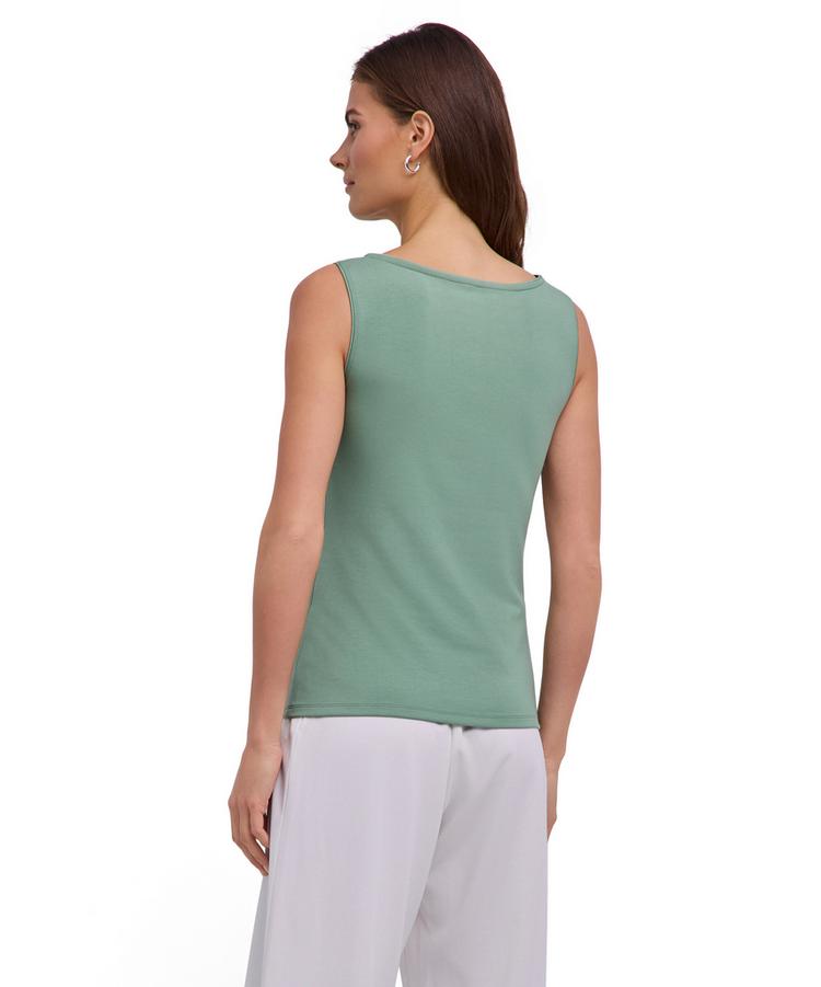 Falke Falke T-Shirt Damen - sage (7538) - 0 | SportScheck