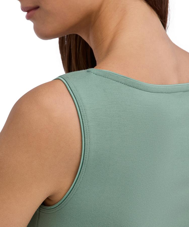 Falke Falke T-Shirt Damen - sage (7538) - 3 | SportScheck