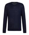 Falke Strickpullover Herren - night sky (6437)