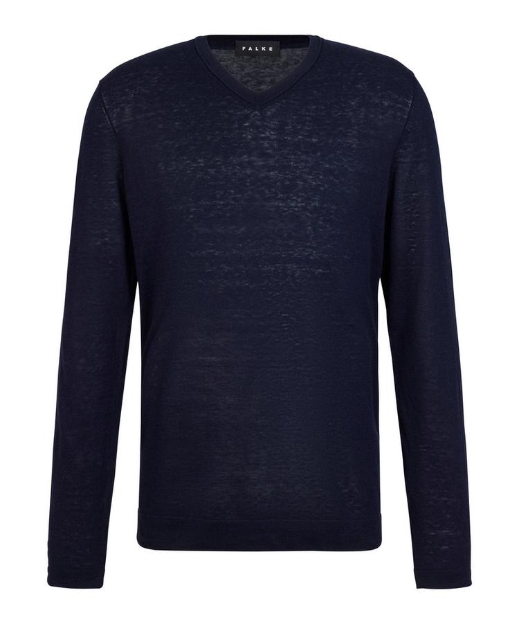 Falke Falke Strickpullover Herren - night sky (6437) - 0 | SportScheck