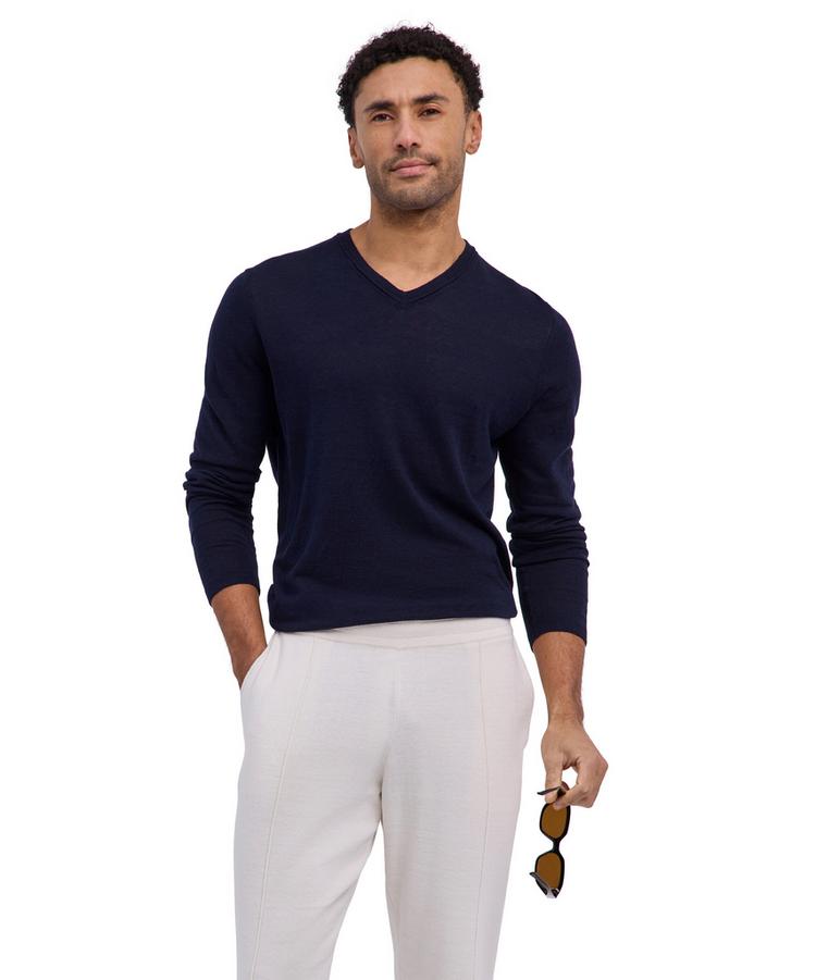 Falke Falke Strickpullover Herren - night sky (6437) - 0 | SportScheck